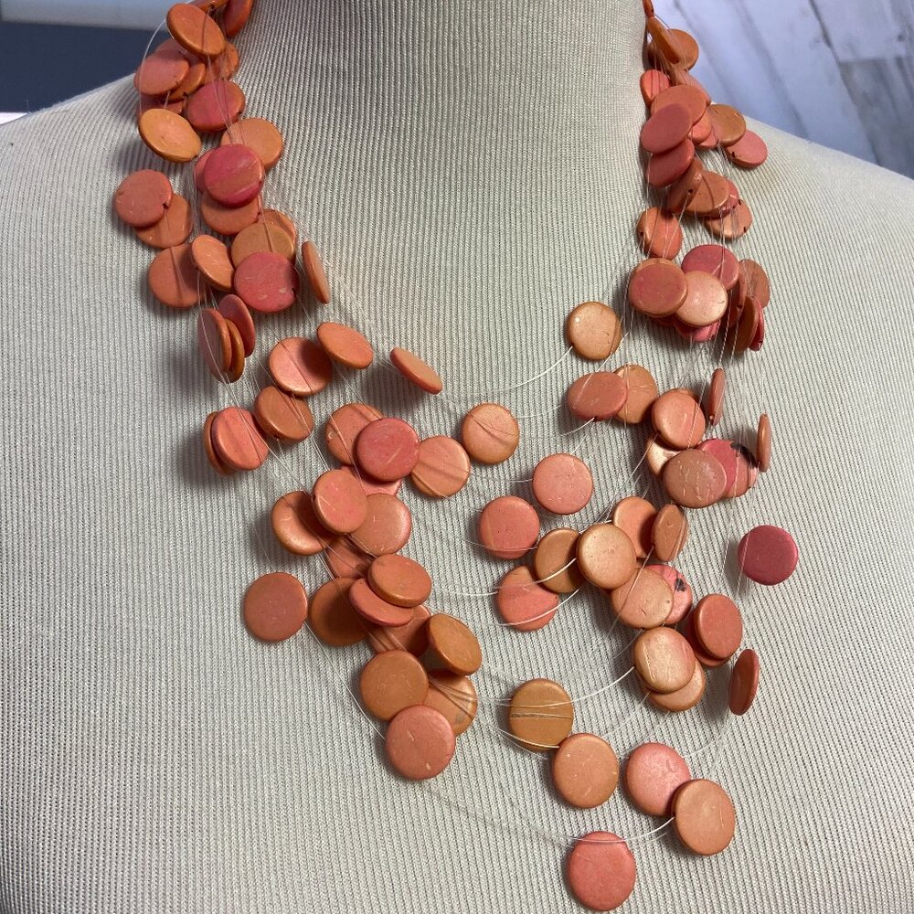 Vintage Necklace